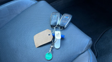 Subaru Levorg 2.0i GT 5dr Lineartronic Petrol Estate